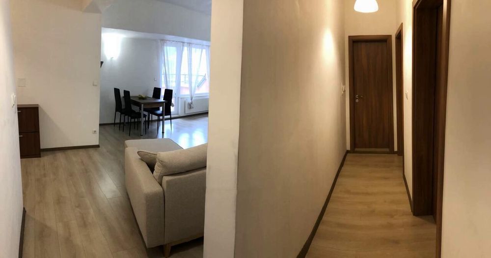 Дава се под наем Тристаен апартамент в София, Младост 4 - 75 кв.м за 699 € - Снимка #4