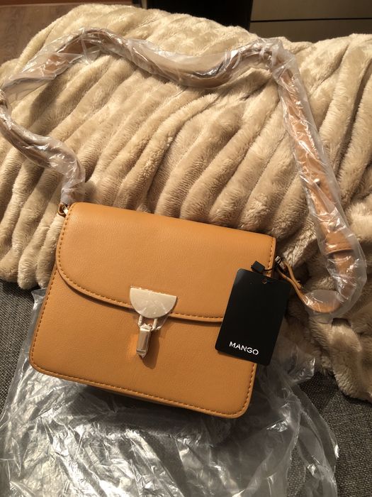 Сумачка MANGO новая
