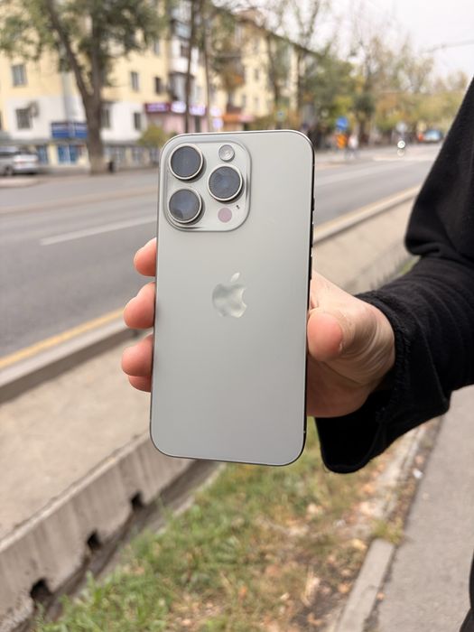 iPhone 15 Pro 128 Gb