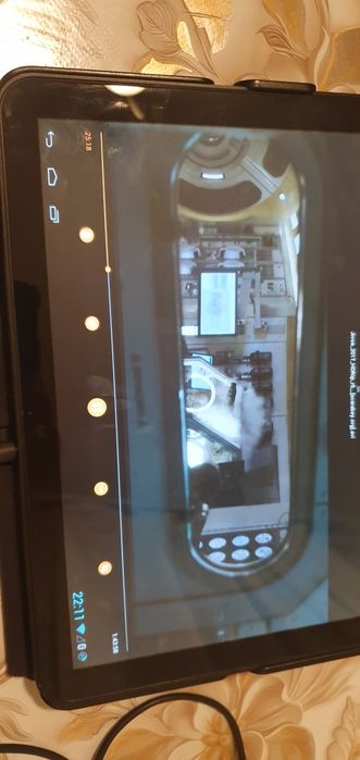 Планшет Motorolla