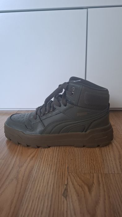 Puma Rebound Abrupt