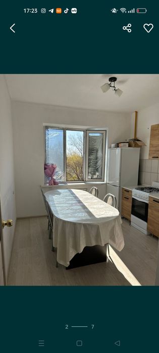 Продам 1-ком квартиру.