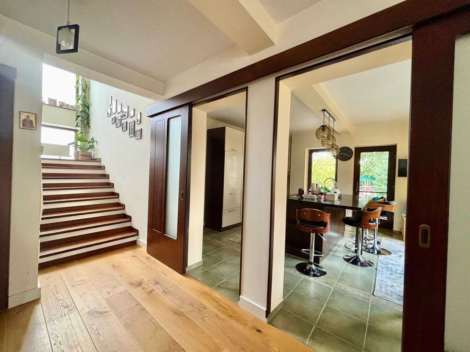 Proprietar,  vand casa in Sanpetru, Brasov