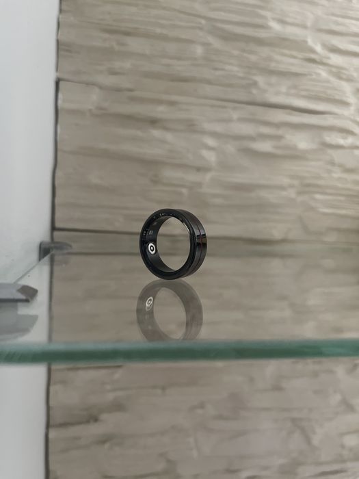 Smart ring в хорошем качестве самовывоз