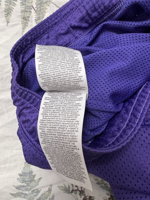Pantaloni scurti Jordan originali