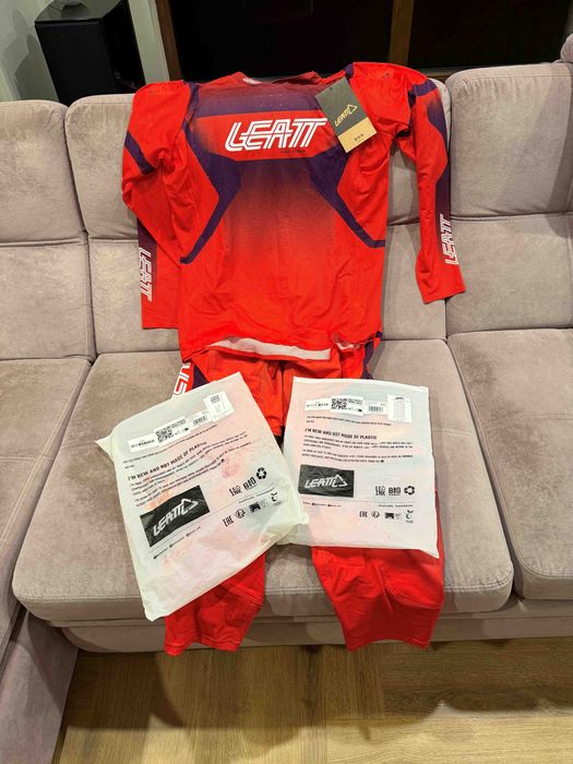 Эндуро костюм Leatt 5,5