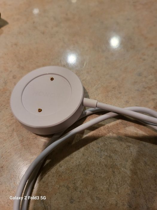 Honor watch 4 часовник