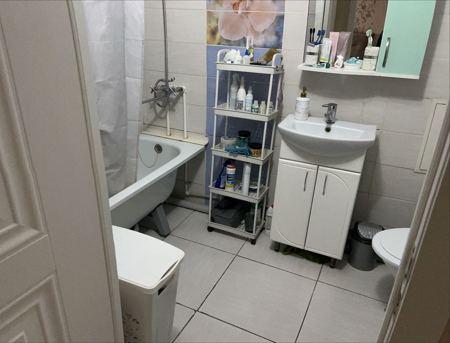 Аренда квартиры