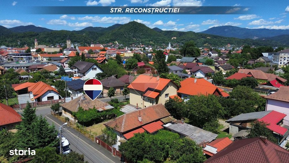 Casă cu 4 camere | Progresul, Baia Mare | Necesită Renovare