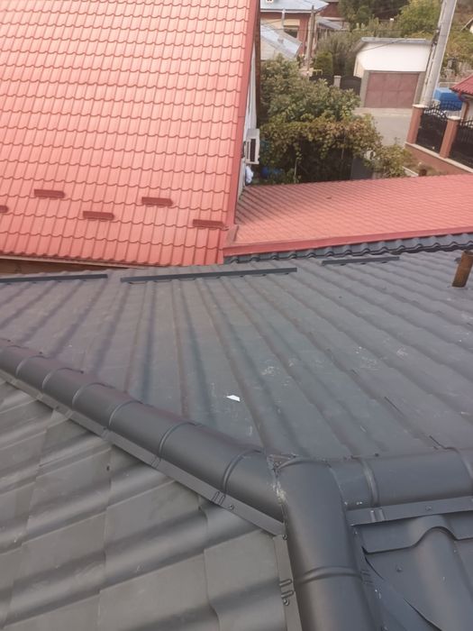 Ремонтни дейности