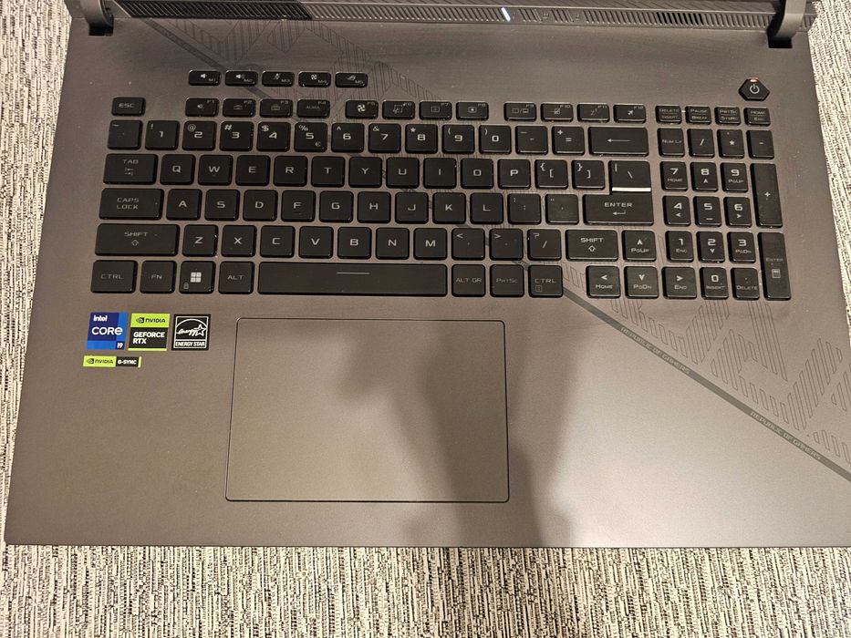 Laptop Аsus ROG Strix G18  G814 *СПЕШНО