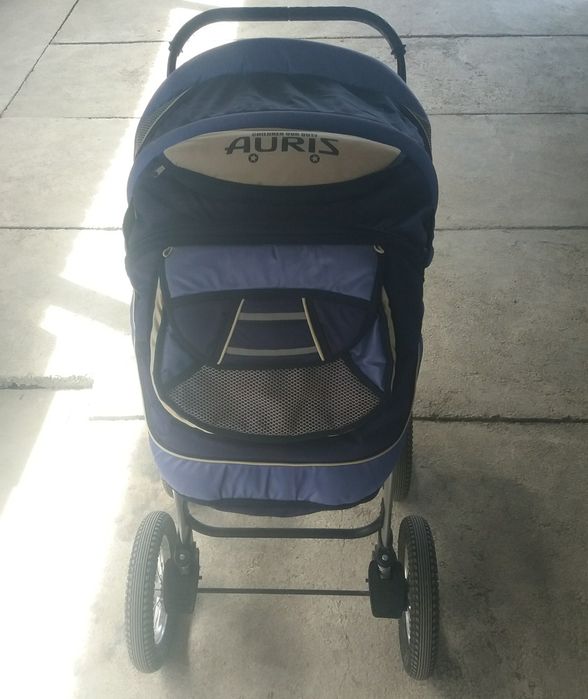 Продам   коляску