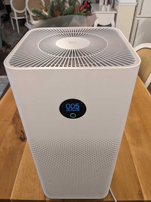 Purificator aer Xiaomi MI Air Purifier 3H