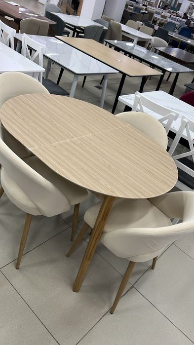 Стол трансформер