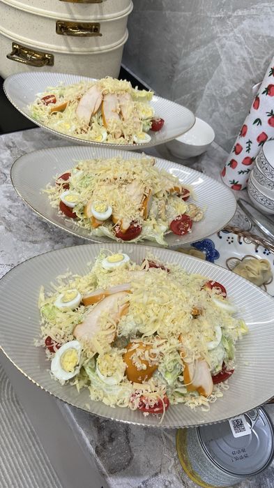 Повар на выезд еда на вынос