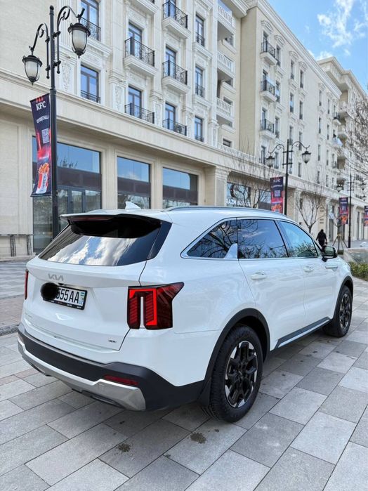 Kia Sorento 2.5 4X 2024/2025 Srochno Srochno