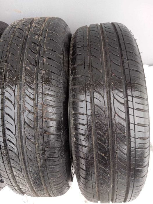 Продам  колеса в сборе