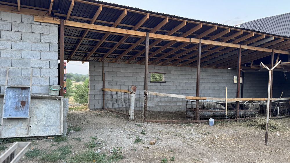 Срочно  Продам большой дом