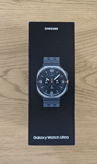Samsung Watch Ultra