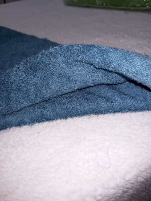 Новые полотенца для рук