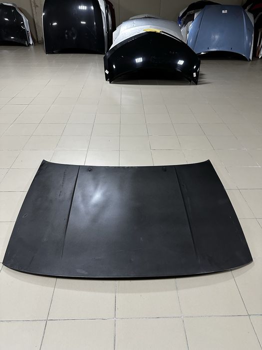 Капот Фольксваген Пассат Б3 Volkswgen Passat B3