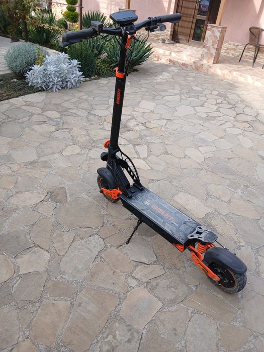 Trotineta kamikaze k1 plus