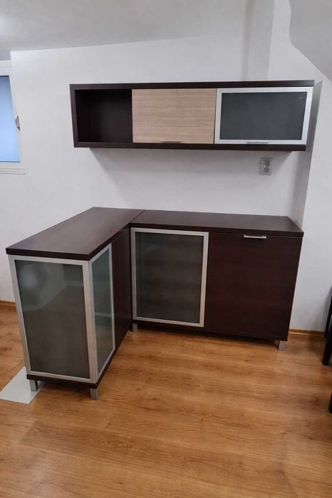 Шкафове за дневна или спалня отлично състояние за използване