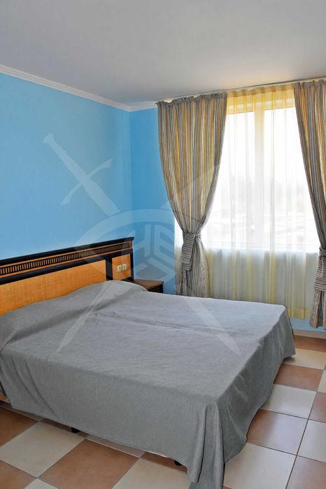Продава се Двустаен апартамент в Созопол - 63 кв.м за 2200 €/кв.м - Снимка #4