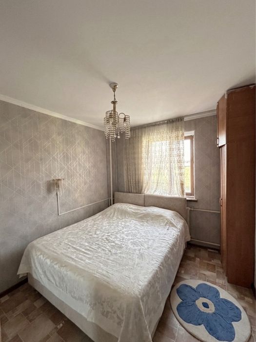 Продается квартира