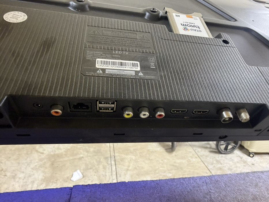 Smart TV новый продам