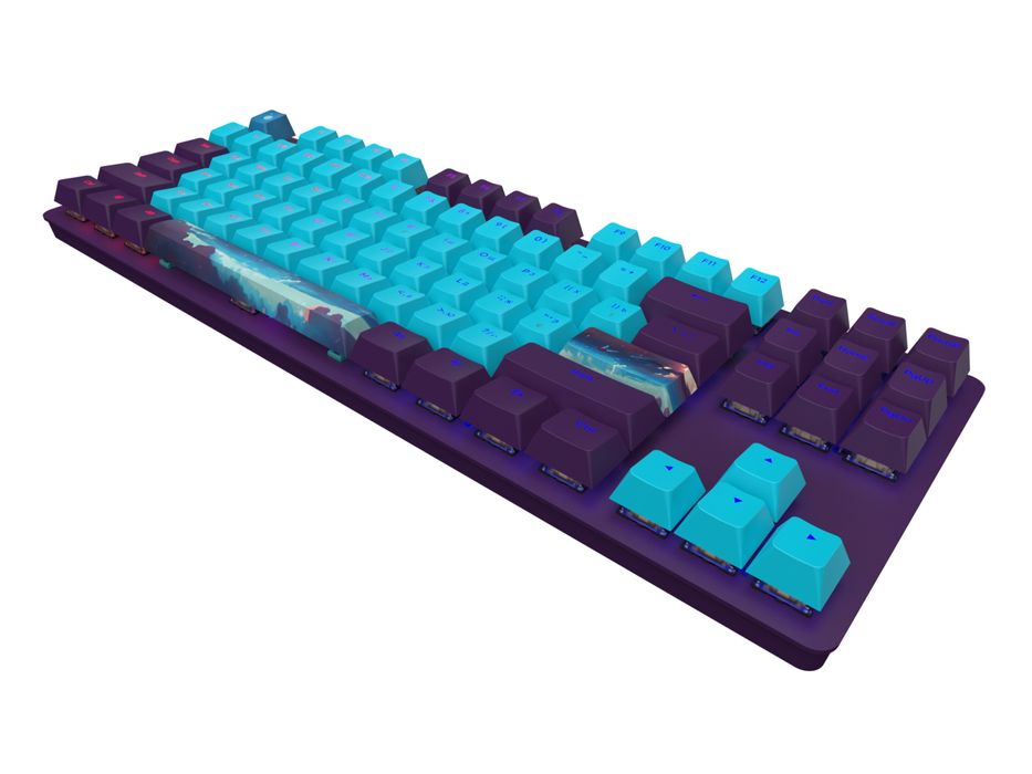 Dark Project One KD87A