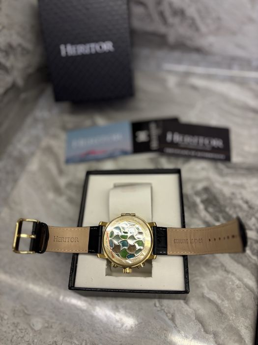 Часовник Heritor
