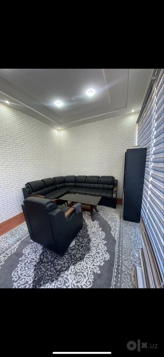 Ofis arendaga berilad farhatiskiyda