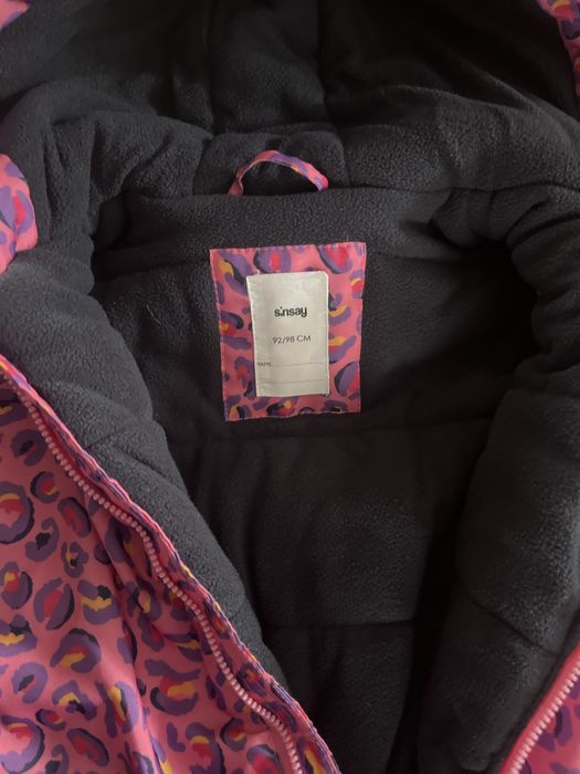 Salopeta iarna 92/98