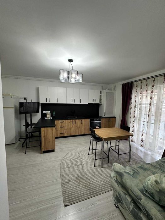 Vând apartament 2 camere, bloc nou – Str. Lămâiței, etaj 2 din 2