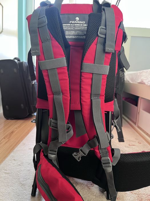 Раница за носене на деца Ferrino