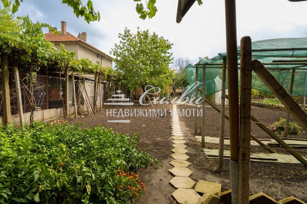 Продава се Къща в Шумен, Макак - 60 кв.м за 1241 €/кв.м - Снимка #9