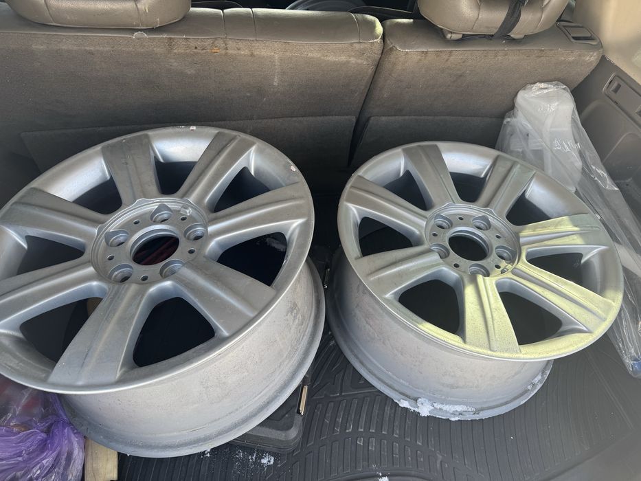 R17 BMW 96 стиль