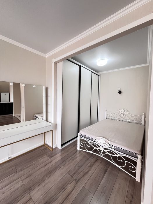 Однокомнатная квартира