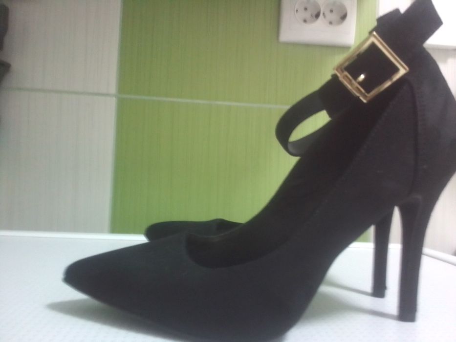 Pantofi Graceland Deichmann Stilleto
