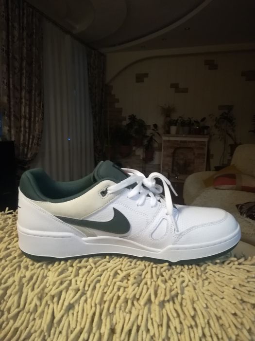 Кроссовки Nike full force low