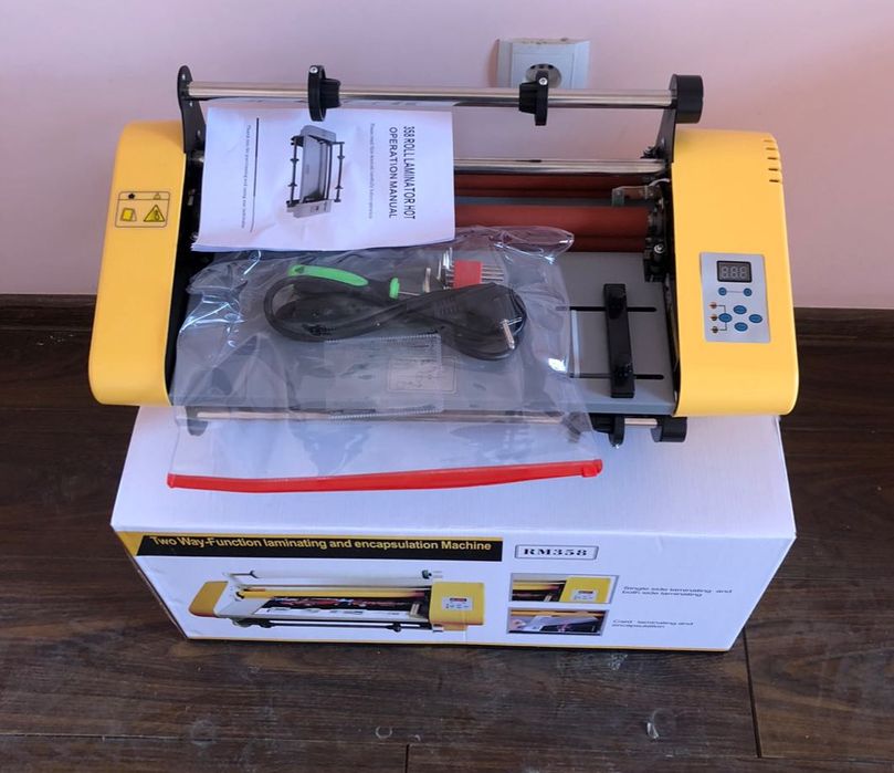 Термоклей настольный автоматик новый