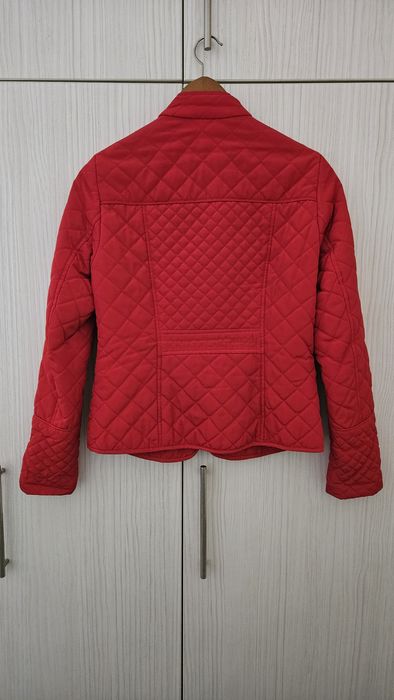 Пролетно дамско яке