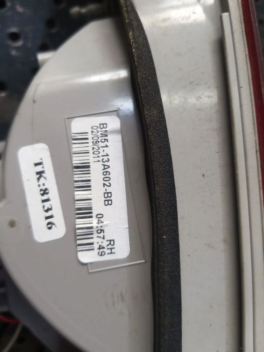 Stop tripla lampa dreapta haion ford focus 3 bm5113a602bb