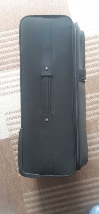 Куфар за пътуване