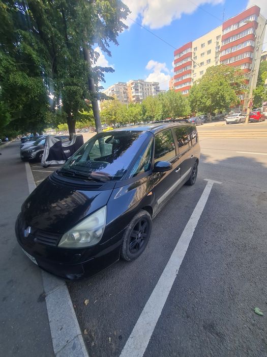 RENAULT Espace 2004 — imagine 3