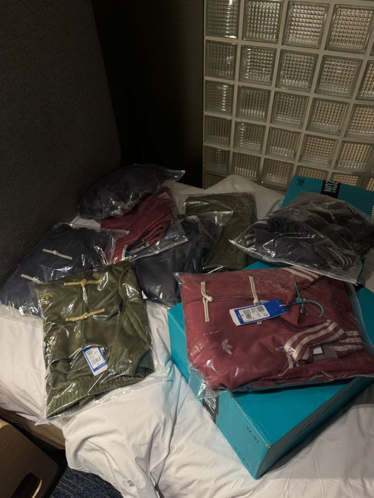 Adidas chinese new year