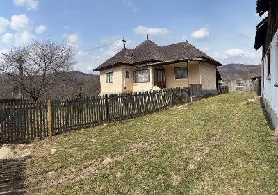 Casa de vanzare Stefesti
