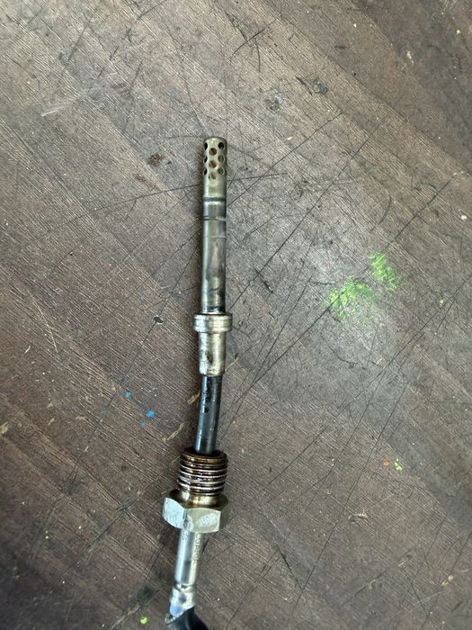 Sonda temperatura lambda  audi a6 c7 audi a7 a8 3.0tdi cduc cdud clab