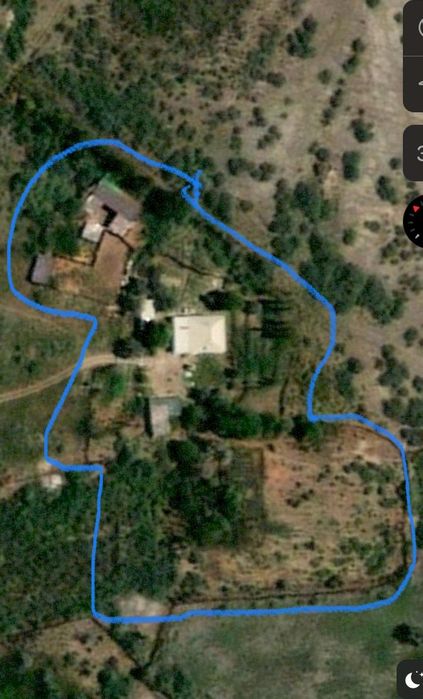 Фазенда сатылады